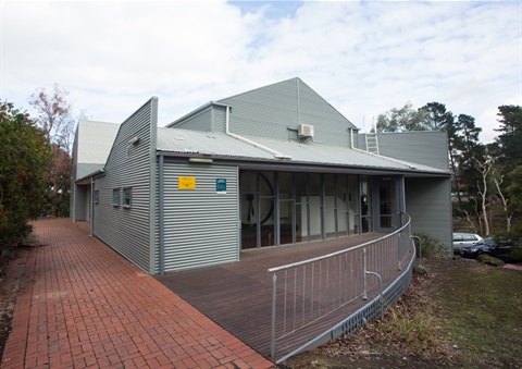 Eltham Performing Arts Centre Eltham Performing Arts Centre
