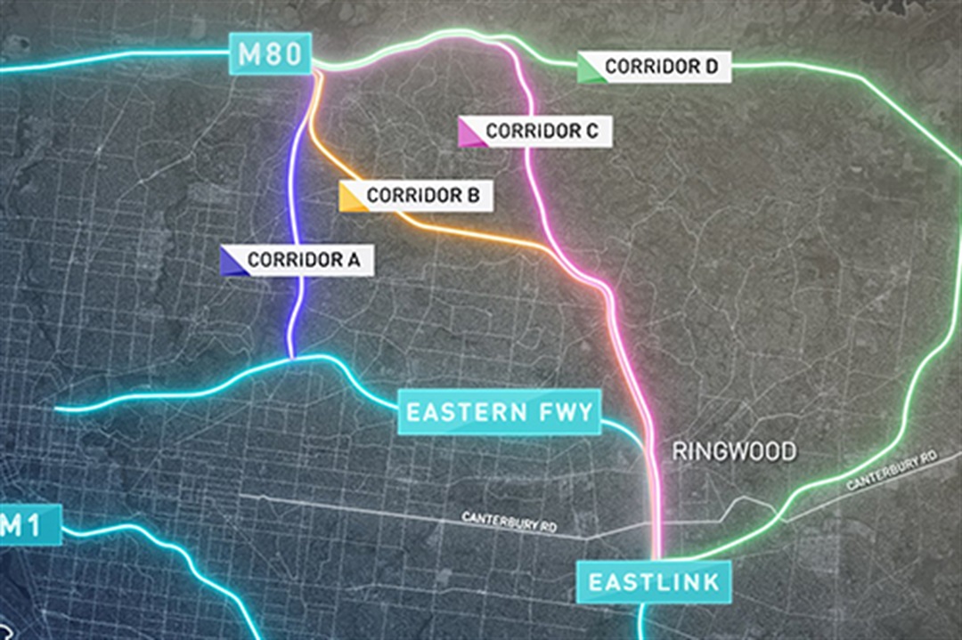 Council advocating for complementary North East Link projects Council advocating for complementary North East Link projects on ( ̄︶ ̄)↗
id=75919