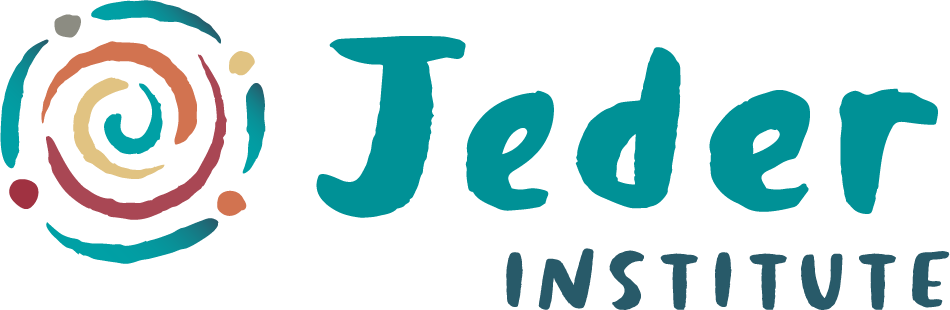 Jeder Insititute logo