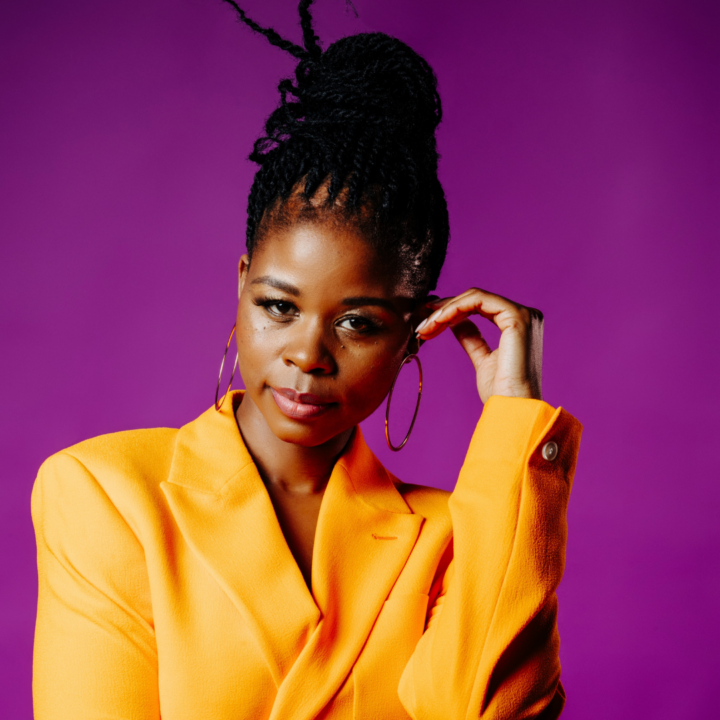 Dorcas Maphakela