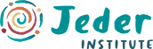 Jeder institute logo