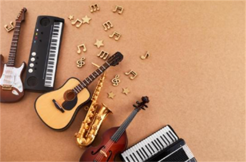 Musical instruments
