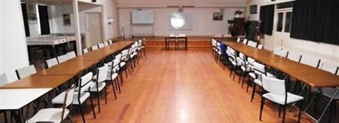Eltham Senior Citizens Centre