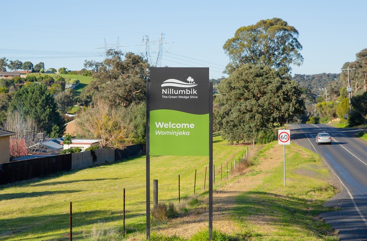 Nillumbik Planning Scheme Nillumbik Shire Council