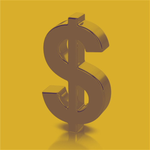 Dollar Sign
