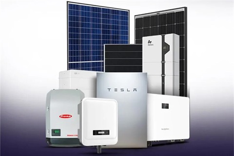 installing home batteries