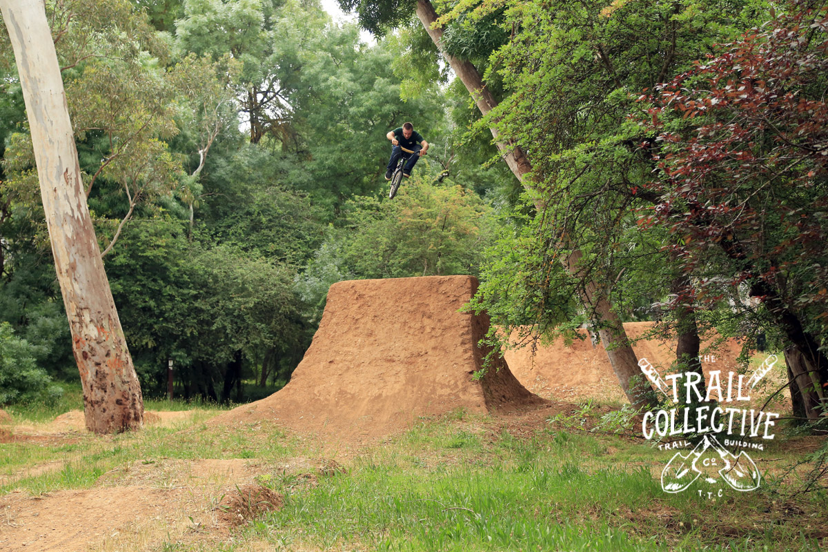 Bmx dirt on sale trails near me