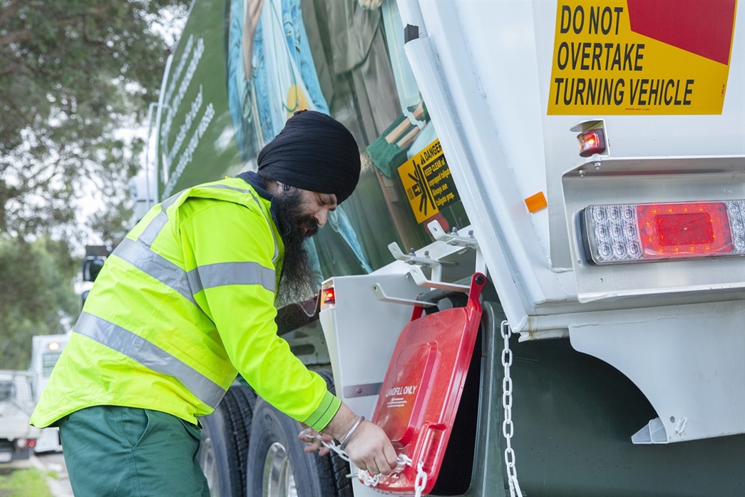 Learn about waste Nillumbik Shire Council