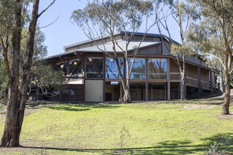 Eltham Community & Reception Centre