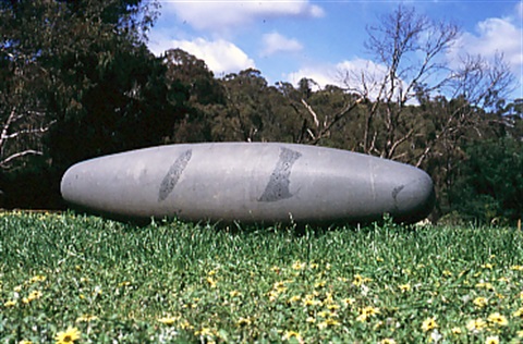 Not Just a Pretty Place