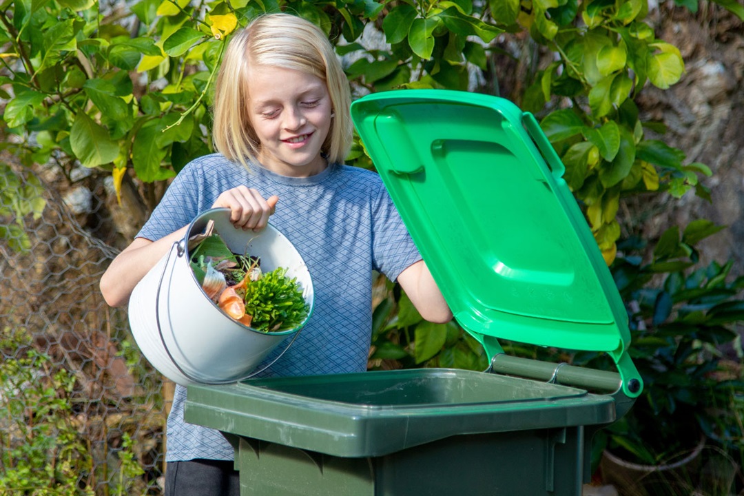 Managing food waste Nillumbik Shire Council