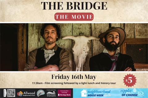 NH Week 2025 The Bridge