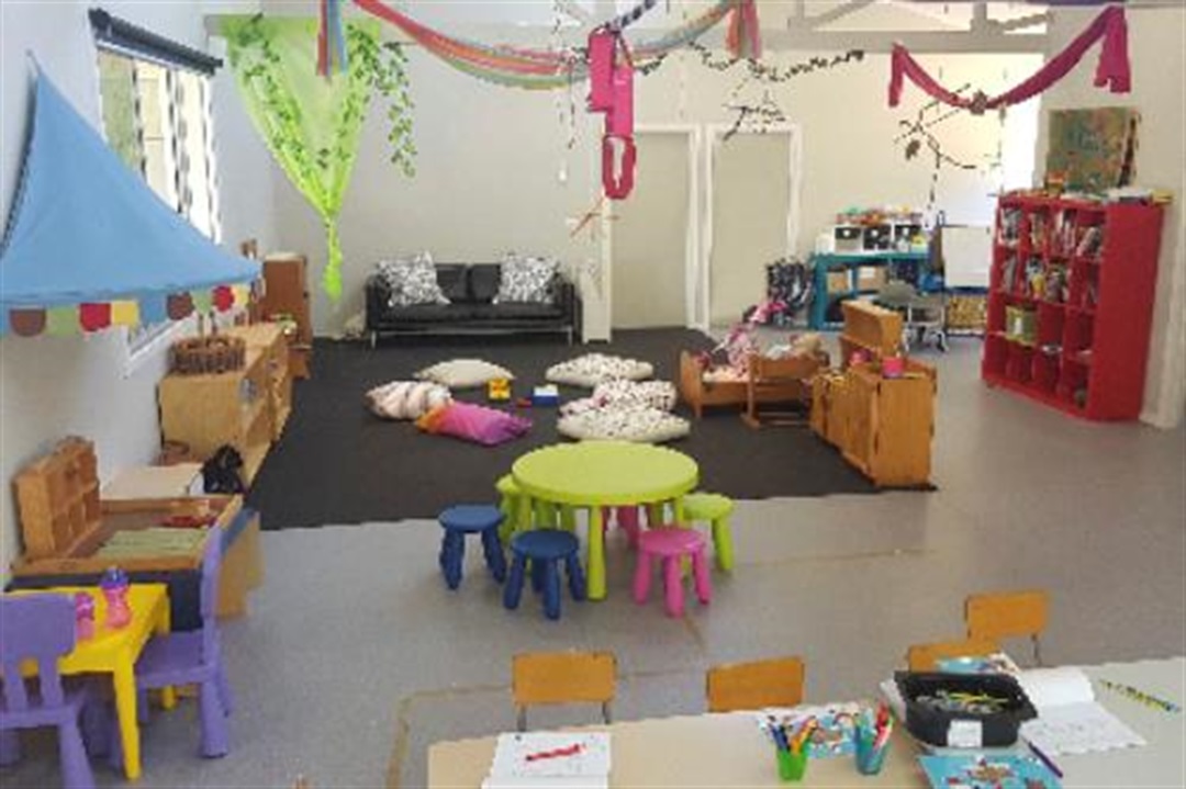 Coniston Street Family Centre Nillumbik Shire Council