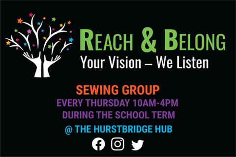 Reach and Belong Sewing Group Hurstbridge.png